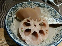 -丹江渔村(首都机场店)