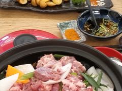 -衡哥肉铺