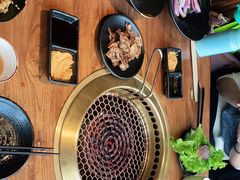 -九畋町和牛黑牛烤肉料理(三里屯3·3大厦店)