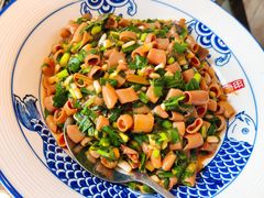 旺角海肠捞饭-旺角小渔村(二马路店)