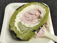 -卷时·瑞士卷·生日蛋糕(大望路店)