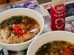 -头卡子工农兵粉店(黄兴北路店)