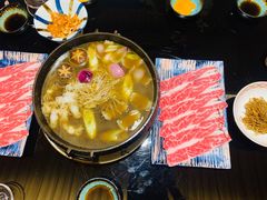 -天狗山料理(省体店)