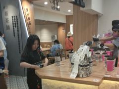 -霸王茶姬(正佳广场店)