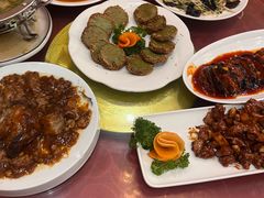 -闻香阁·清真(光荣道店)