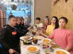 -92°C俄式厨房(中央大街店)