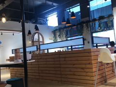 -暖食光·台式家庭餐厅·生日主题店(万达店)
