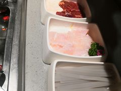 -海底捞火锅(步步高新天地店)