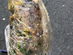 -正宗杂粮煎饼香软鸡蛋饼