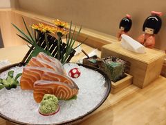 -鱼四季·新融合料理(苏宁广场店)