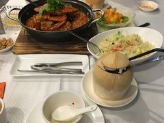 -珍宝海鲜(东海岸海鲜中心)