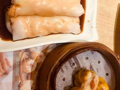 -添好运点心专门店(北角店)