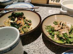 -南京大牌档(济南万象城店)