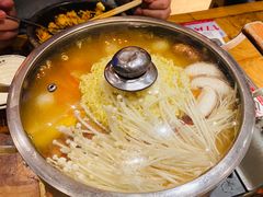 -七八冷面·延边朝鲜族美食(欢乐谷店)