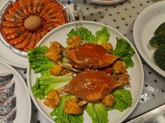 -千岛湖小鱼儿·淳安匠心农家菜