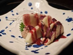 -松鹤精致料理(五一中路店)