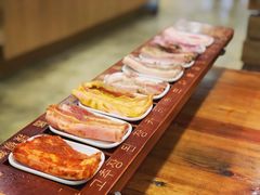 -松林阁烤肉(延大店)