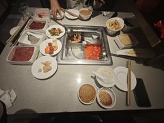 -海底捞火锅(大融城店)