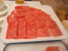 -东来顺饭庄(天坛店)