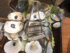 -樾餐厅泰式海鲜火锅(民歌湖店)