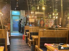 -小俩口烧烤东北菜(双井店)