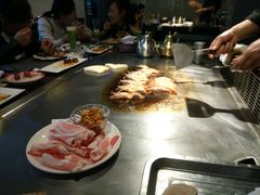 -航海家主题铁板烧(凤凰城店)