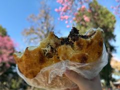 -喜洲杨记破酥粑粑