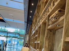 -星巴克臻选(湖滨道店)