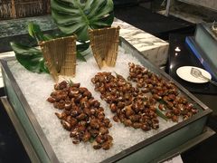 -合肥皇冠假日酒店·菲亚斯特自助餐厅(黄山路店)