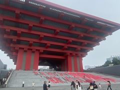 -中华艺术宫(上海美术馆)