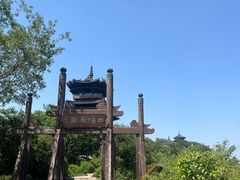 -杭州半山国家森林公园