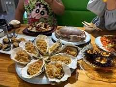 -东海章鱼馆(恒瑞街店)