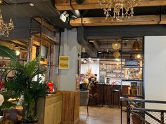 -欧典咖啡屋(台东店)