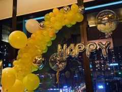 -沈阳君悦酒店·意坊意大利餐厅