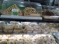 -闻酥园(青羊区文殊坊店)