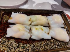 -稻香酒家·34年老字号·港式粤菜(汉街店)