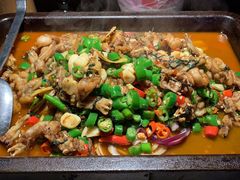 -蛙来哒(方圆荟店)