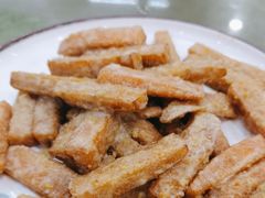 -正宗鸡饭粤香酒家(朱村店)