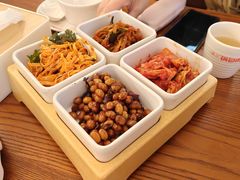 -英兰朝族饭店(河南桥头店)