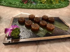 -陶缘一号·四季缘·老字号顺德菜·户外婚礼家宴(西滘店)