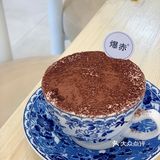 在中山！！！给我挖到了少女心满满的店！！