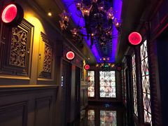 -欧歌堡KTV PARTY(万濠城店)