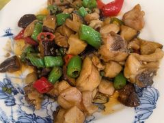 -清真马祥兴菜馆(云南北路店)