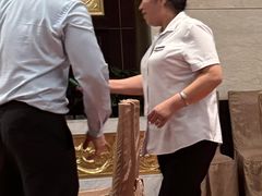-烟台金沙滩大酒店食府