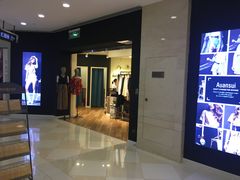 -光启城时尚购物中心