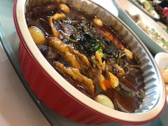 -眉州东坡(通州店)