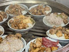 -正宗牛奇排骨饭(第一分店)