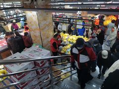 -刘全生鲜超市(南八马路店)