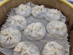 -一刘汤包(杏林店)