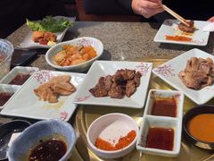 -梦山水日本烧肉(五四广场店)